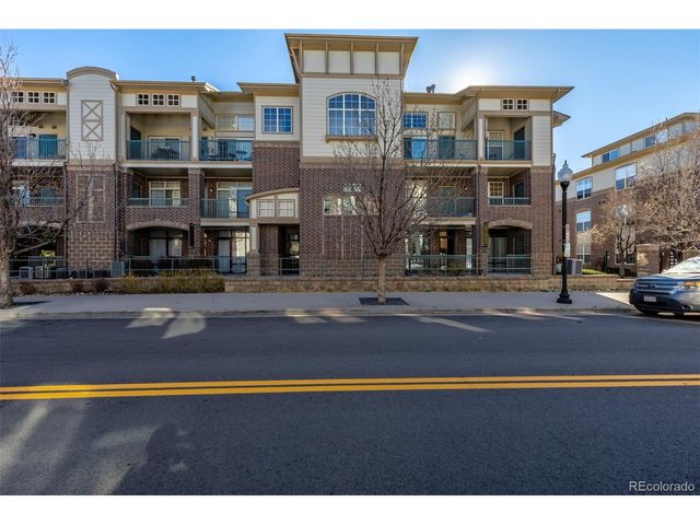 3852 S Dallas St 8-107, Aurora, CO 80014