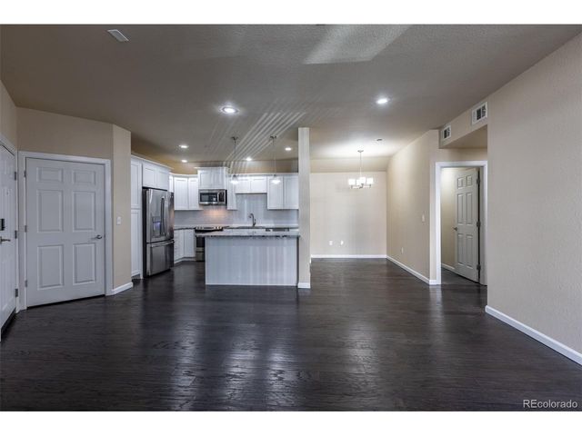 3852 S Dallas St 8-107, Aurora, CO 80014