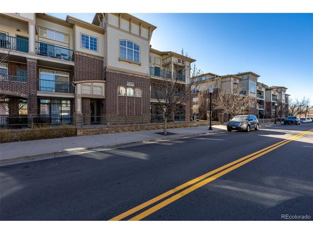3852 S Dallas St 8-107, Aurora, CO 80014
