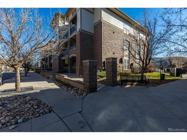 3852 S Dallas St 8-107, Aurora, CO 80014