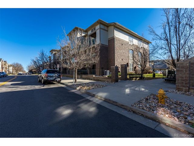 3852 S Dallas St 8-107, Aurora, CO 80014