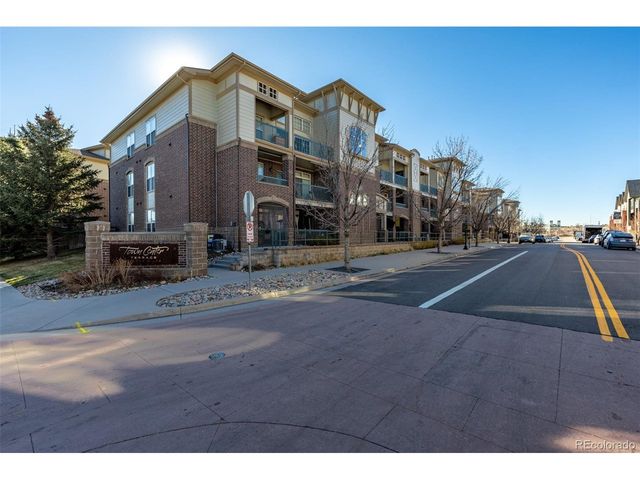 3852 S Dallas St 8-107, Aurora, CO 80014