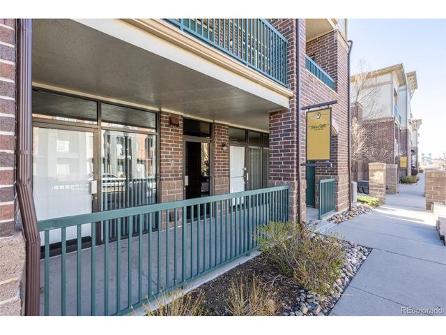 3852 S Dallas St 8-107, Aurora, CO 80014