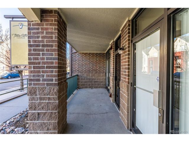 3852 S Dallas St 8-107, Aurora, CO 80014