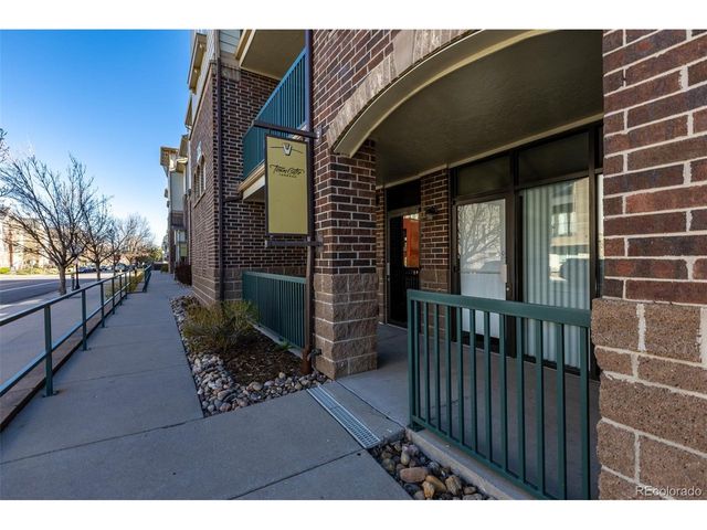 3852 S Dallas St 8-107, Aurora, CO 80014