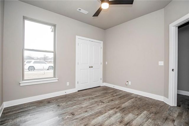 1048 Parker Lane, Pea Ridge, AR 72751