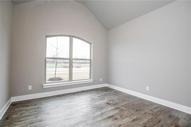 1048 Parker Lane, Pea Ridge, AR 72751