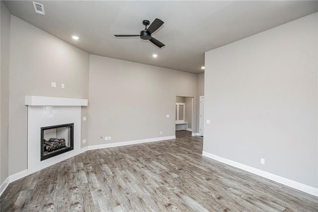 1048 Parker Lane, Pea Ridge, AR 72751