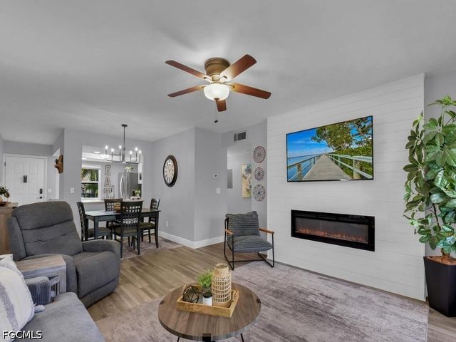 8474 Charter Club CIR 14, Fort Myers, FL 33919