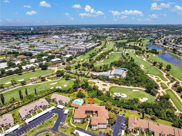 8474 Charter Club CIR 14, Fort Myers, FL 33919