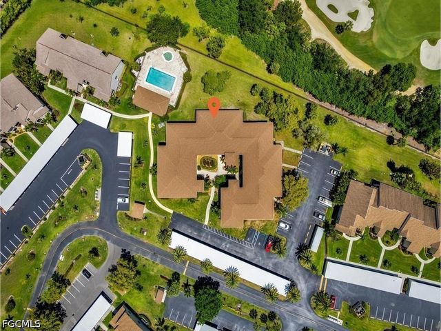8474 Charter Club CIR 14, Fort Myers, FL 33919