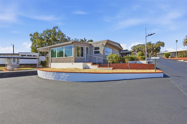 3896 PICCIOLA ROAD 224, Fruitland Park, FL 34731