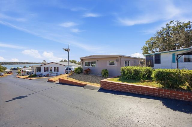 3896 PICCIOLA ROAD 224, Fruitland Park, FL 34731