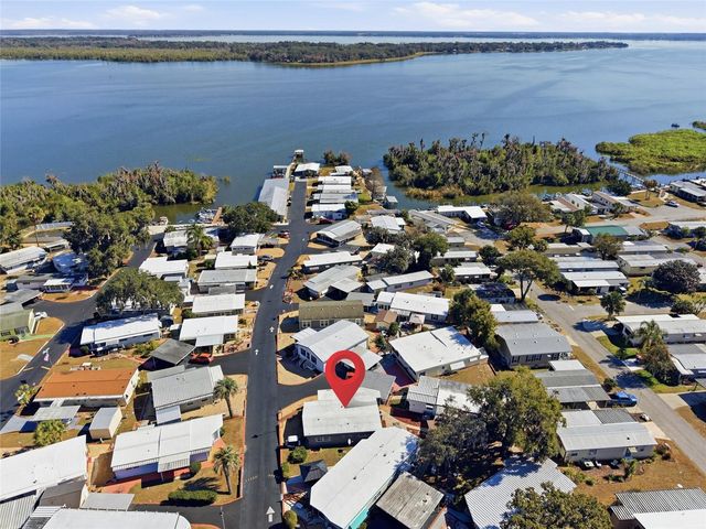 3896 PICCIOLA ROAD 224, Fruitland Park, FL 34731