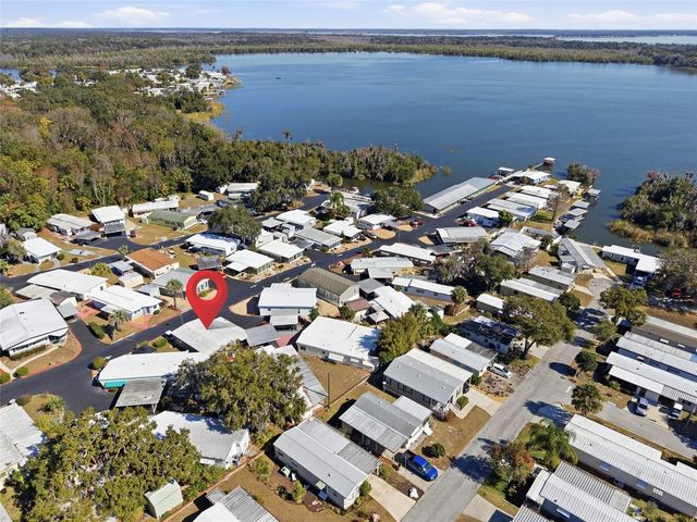 3896 PICCIOLA ROAD 224, Fruitland Park, FL 34731