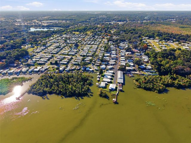 3896 PICCIOLA ROAD 224, Fruitland Park, FL 34731