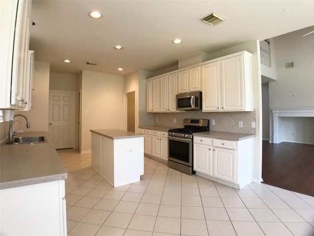 6323 Sunset Cove Lane, Katy, TX 77494