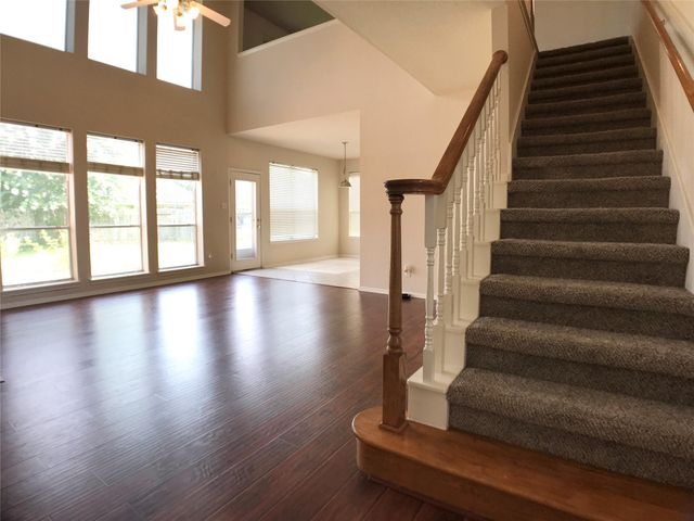 6323 Sunset Cove Lane, Katy, TX 77494