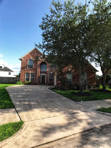 6323 Sunset Cove Lane, Katy, TX 77494