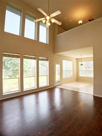 6323 Sunset Cove Lane, Katy, TX 77494