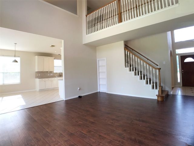 6323 Sunset Cove Lane, Katy, TX 77494
