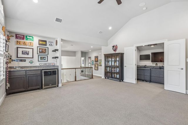 7342 Shoestring Drive, Frisco, TX 75036