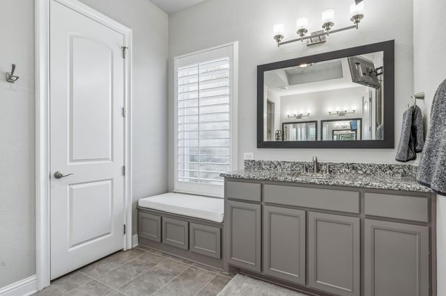 7342 Shoestring Drive, Frisco, TX 75036