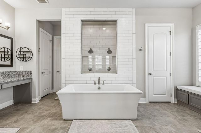 7342 Shoestring Drive, Frisco, TX 75036