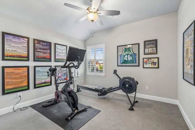 7342 Shoestring Drive, Frisco, TX 75036