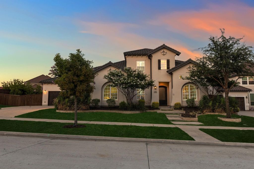 7342 Shoestring Drive, Frisco, TX 75036 — photo 2