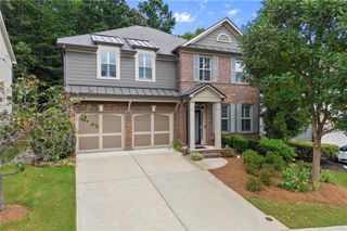 161 Stoney Creek Parkway, Woodstock, GA 30188