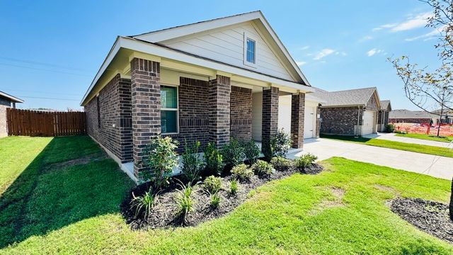 532 MARSH Street, Cleburne, TX 76033