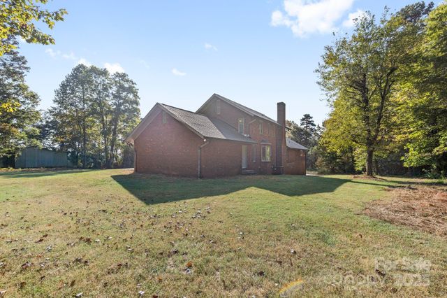 1653 Dudley Shoals Road, Granite Falls, NC 28630