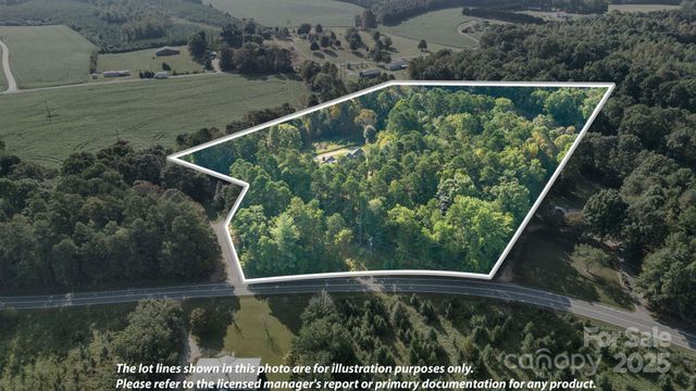 1653 Dudley Shoals Road, Granite Falls, NC 28630