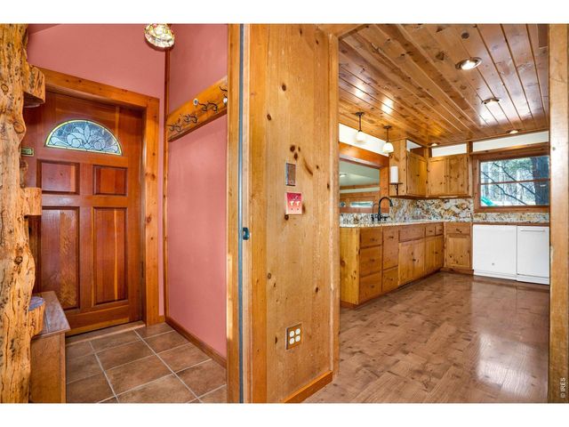 251 Haugen Slide Rd, Allenspark, CO 80510