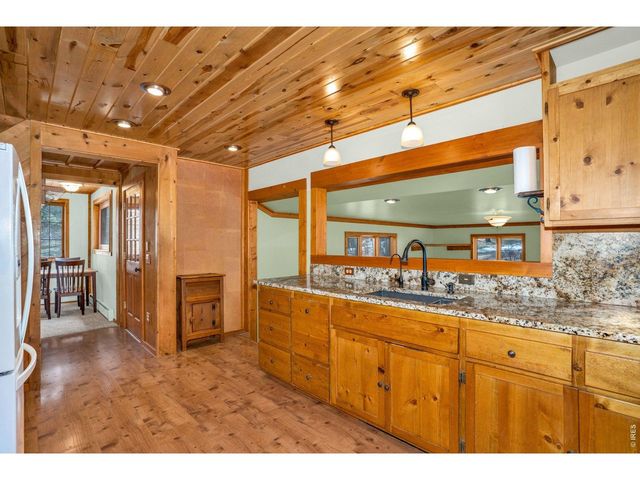 251 Haugen Slide Rd, Allenspark, CO 80510