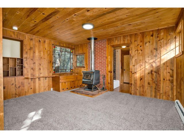 251 Haugen Slide Rd, Allenspark, CO 80510