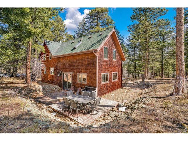 251 Haugen Slide Rd, Allenspark, CO 80510