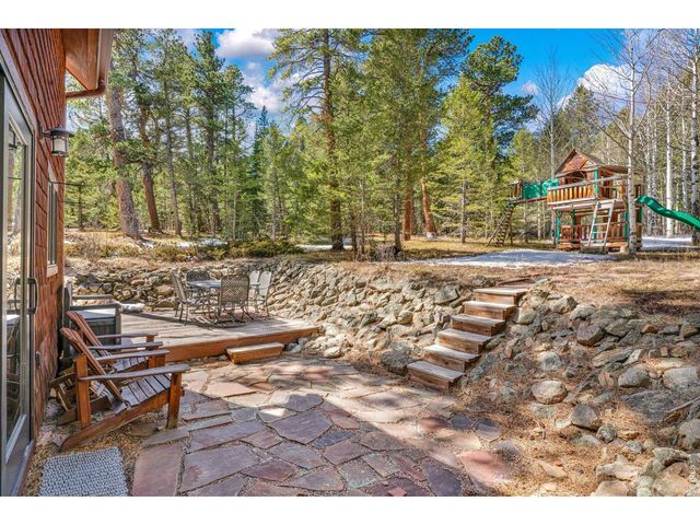 251 Haugen Slide Rd, Allenspark, CO 80510