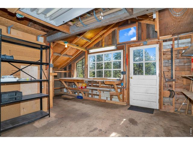 251 Haugen Slide Rd, Allenspark, CO 80510