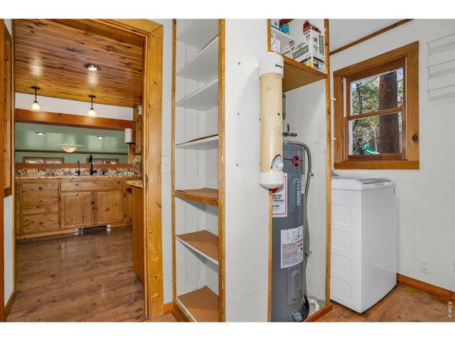 251 Haugen Slide Rd, Allenspark, CO 80510