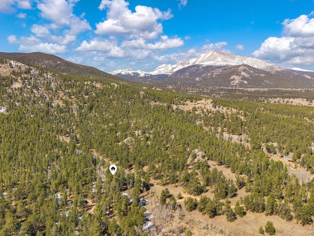 251 Haugen Slide Rd, Allenspark, CO 80510