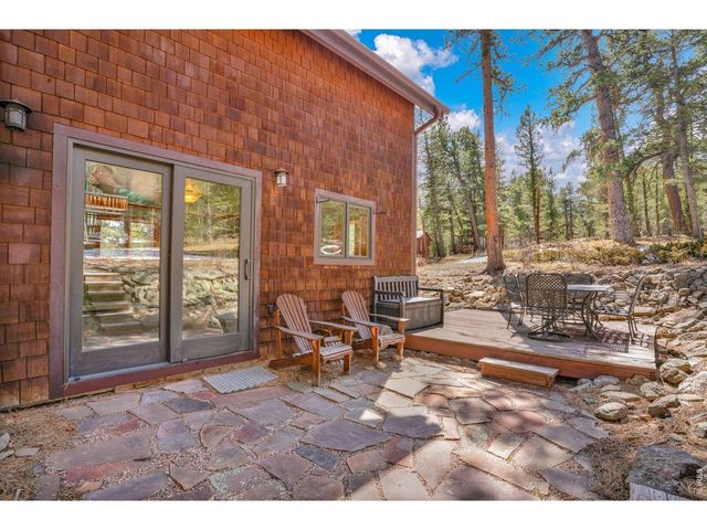251 Haugen Slide Rd, Allenspark, CO 80510