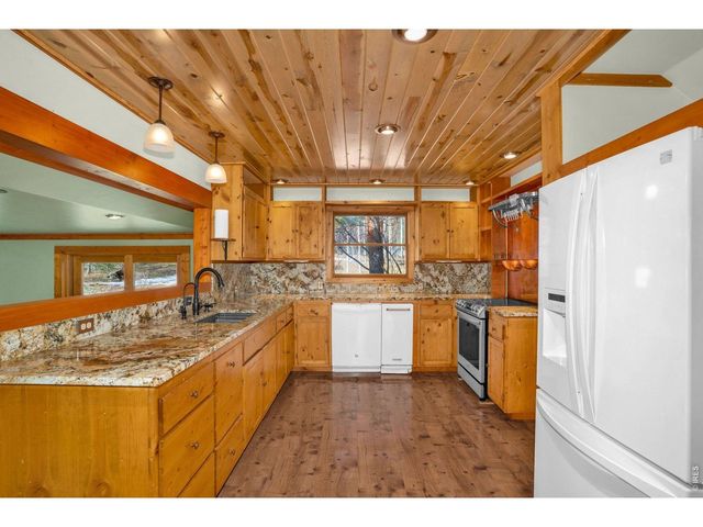 251 Haugen Slide Rd, Allenspark, CO 80510