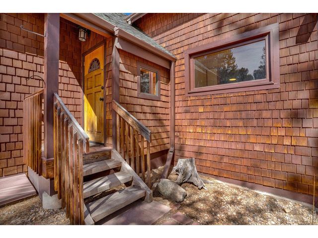 251 Haugen Slide Rd, Allenspark, CO 80510