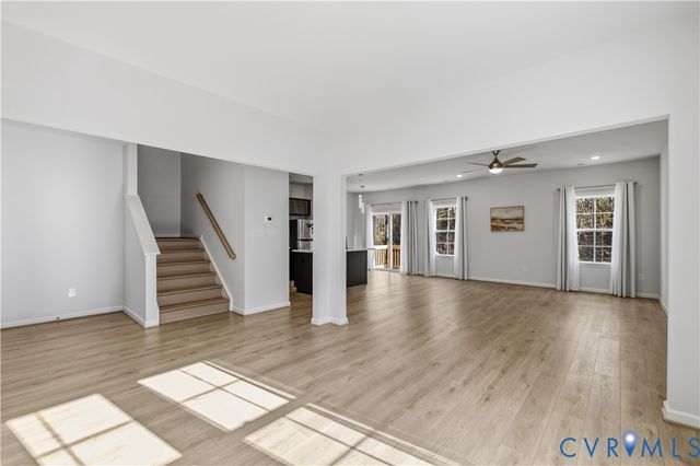 6437 Lila Crest LN, Midlothian, VA 23112