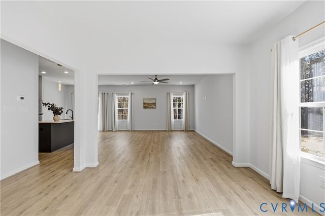 6437 Lila Crest LN, Midlothian, VA 23112