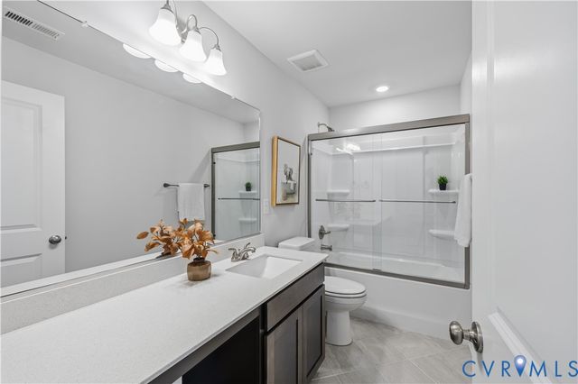 6437 Lila Crest LN, Midlothian, VA 23112