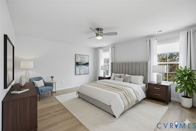 6437 Lila Crest LN, Midlothian, VA 23112