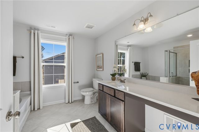 6437 Lila Crest LN, Midlothian, VA 23112